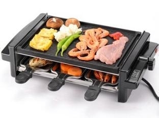 What brand of electric oven is good? Which kind of home electric barbecue is good?